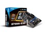   MSI B75MA-E33 s1155 IntelB75 VGA/HDMI USB3.0 mATX