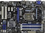 Материнська плата ASRock H61ICAFE 1155, H61, 4xDDR3, VGA-DVI-HDMI, USB3.0, ATX