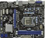 H61M-GS   ASRock H61M-GS 1155, H61, 2xDDR3, VGA-DVI, mATX