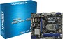 Материнська плата ASRock H61M-GS 1155, H61, 2xDDR3, VGA-DVI, mATX
