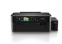Принтер Epson L810, струменевий А4, з пристроєм потокового друку