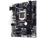 Материнська плата Gigabyte GA-H110M-S2H s1151 H110 2xDDR4, HDMI-DVI-VGA, mATX