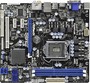 Материнська плата ASRock H67M 2xDDR3, USB3, SATA3, 1Gb LAN, VGA-DVI-HDMI mATX