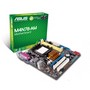 Материнська плата ASUS M4N78-AM S-AM3 GeForce8200 VGA 2xDDR2-1066-2ch PCI-Ex16 2.0 6ch 4xSATA2 GbLan mATX ATX intVGA mATX