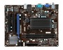 601-7835-010     MSI C847MS-E33 + Celeron 847 HDMI/VGA COM 2xPCI mATX