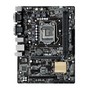 Материнська плата ASUS H110M-C s1151, H110, 2xDDR4 DVI-VGA, COM, mATX