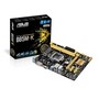 Материнська плата ASUS B85M-K s1150, B85, 2xDDR3, VGA-DVI, USB 3.0, mATX