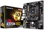 Материнська плата Gigabyte GA-A320M-DS2 sAM4 A320 2xDDR4 VGA mATX