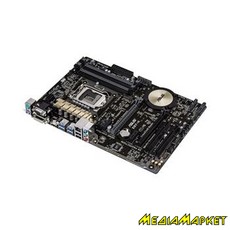 Z97-K   ASUS Z97-K s1150, Z97, 4xDDR3, HDMI-DVI-VGA, ATX