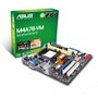 Материнська плата ASUS M4A78-VM S-AM3 AMD 780G/SB700 VGA 2xDDR2-1066-2ch PCI-Ex16 2.0 8ch 6xSATA2 GbLan mATX