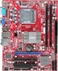 Материнська плата MSI G31TM-P35 s775 Intel G31+ICH7,4* SATA, intVGA, 7.1CH, GigabitLan, mATX