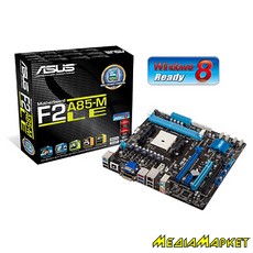 90-MIBJE0-G0EAY0DZ   ASUS F2A85-M LE sFM2 A85X USB3 HDMI/DVI/VGA mATX