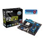 Материнська плата ASUS F2A85-M LE sFM2 A85X USB3 HDMI/DVI/VGA mATX