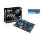 Материнська плата ASUS Z77-A s1155 Z77 2*PCIex16 HDMI/DVI/VGA ATX