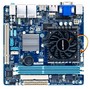     Gigabyte GA-C847N + Celeron847 HDMI/VGA IDE 2xGbLan mini-ITX