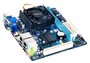     Gigabyte GA-C847N + Celeron847 HDMI/VGA IDE 2xGbLan mini-ITX