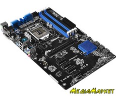 H97_ANNIVERSARY   ASRock H97 ANNIVERSARY 4xDDR3, VGA-DVI-HDMI, ATX