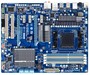 Материнська плата Gigabyte GA-970A-UD3 AM3+, 970/ SB950, 4xDDR3, 2xPCIe16, USB3.0, 1394, ATX