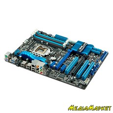 90-MIBE0A-G0EAY0GZ   ASUS P8H67 (REV 3.0), S1155, H67, USB3,  ATX