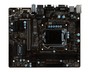 Материнська плата MSI B250M PRO-VD s1151, B250 2*DDR4 DVI-VGA USB 3.1 mATX