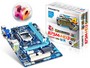 Материнська плата Gigabyte GA-B75M-HD3 s1155 Intel B75 HDMI/DVI/VGA USB3.0 mATX