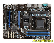 601-7693-010   MSI 970A-G45 AM3+ AMD 970+SB950 USB3.0 ATX