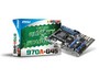 601-7693-010   MSI 970A-G45 AM3+ AMD 970+SB950 USB3.0 ATX