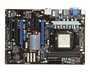   MSI A75A-G35 FM1 AMD A75 HDMI/DVI/VGA USB3.0 ATX