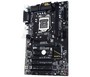 Материнська плата Gigabyte GA-H110-D3 s1151, H110, xDDR4, VGA, COM/LPT, ATX