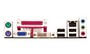   Gigabyte GA-H61M-S2PV s1155 IntelH61 DVI/VGA LPT mATX