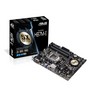 H97M-E   ASUS H97M-E s1150, H97, 4DDR3, 2xPCIe16, HDMI-DVI-VGA, mATX