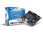 601-7740-010   MSI H61MA-E35 (B3) 1155 Intel H61 VGA/DVI/HDMI USB3.0 mATX
