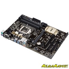 Z97-P   ASUS  Z97-P, s1150, Z97, 4xDDR3, HDMI-DVI-VGA, ATX