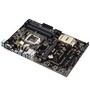   ASUS  Z97-P, s1150, Z97, 4xDDR3, HDMI-DVI-VGA, ATX