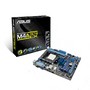   ASUS M4A78LT-M LX 760GRS780L/ SB710, AM3, 5, 2GT/ s, DDR3 1800(O.C.), HD3000, 1xPCI-E 16x, 6xSATA2, RAID, 11Gb Lan, SB 8Ch, mATX