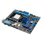 90-MIBEW0-G0EAY00Z   ASUS M4A78LT-M LX 760GRS780L/ SB710, AM3, 5, 2GT/ s, DDR3 1800(O.C.), HD3000, 1xPCI-E 16x, 6xSATA2, RAID, 11Gb Lan, SB 8Ch, mATX