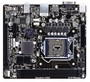 Материнська плата Gigabyte GA-H61M-S s1155 Intel H61 VGA mATX