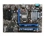 Материнська плата MSI P43T-C51 Socket 775 P43, DDRII-800, LAN 1Gb, ATX