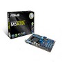Материнська плата ASUS M5A78L AMD 760G, sAM3+, 4xDDR3 DIMM, 1xPCI-E x16, HDA, 7.1, Ethernet: 1000 Мбит/с, ATX
