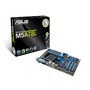   ASUS M5A78L AMD 760G, sAM3+, 4xDDR3 DIMM, 1xPCI-E x16, HDA, 7.1, Ethernet: 1000 /, ATX