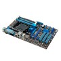 90-MIBFU0-G0EAY00Z   ASUS M5A78L AMD 760G, sAM3+, 4xDDR3 DIMM, 1xPCI-E x16, HDA, 7.1, Ethernet: 1000 /, ATX