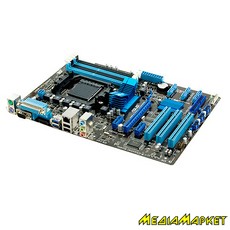 90-MIBFU5-G0EAY00Z   ASUS M5A78L/USB3 AMD 760G, sAM3+, 4xDDR3 DIMM, 1xPCI-E x16, HDA, 7.1, Ethernet: 1000 /, ATX, USB 3.0