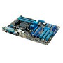   ASUS M5A78L/USB3 AMD 760G, sAM3+, 4xDDR3 DIMM, 1xPCI-E x16, HDA, 7.1, Ethernet: 1000 /, ATX, USB 3.0