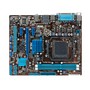 90-MIBFW0-G0EAY00Z   ASUS M5A78L-M LX AMD 760G, sAM3+, 2xDDR3 DIMM, 1xPCI-E x16, HDA, 7.1, Ethernet: 1000 /, mATX