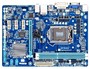 Материнська плата Gigabyte GA-H61MA-D2V s1155 IntelH61 DVI/VGA USB3 mATX