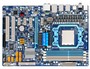 Материнська плата Gigabyte GA-MA770T-UD3P 770/ SB700, AM3/ AM2+, DDR3 1600, Lan 1Gb, SB 7.1, 6xSATA2, 1xIDE, FDD, RAID, ATX