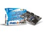 Материнська плата MSI PH61A-P35 (B3) 1155 Intel H61 VGA/DVI USB3.0 ATX
