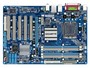   Gigabyte GA-P43-ES3G LGA 775; P43+ICH10; ATX; 4*DDR2; 12*USB2.0; 6*SATAII