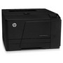  HP LJ Pro 200 M251nw 4 Color  Wi-Fi