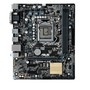   ASUS B150M-K s1151 B150, 2*DDR4 DVI-VGA mATX